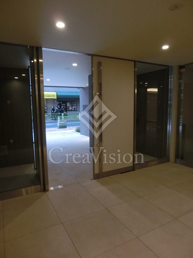 ザ・パークハビオ上野御徒町