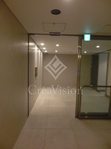 ザ・パークハビオ上野御徒町