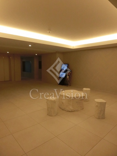 ザ・パークハビオ上野御徒町