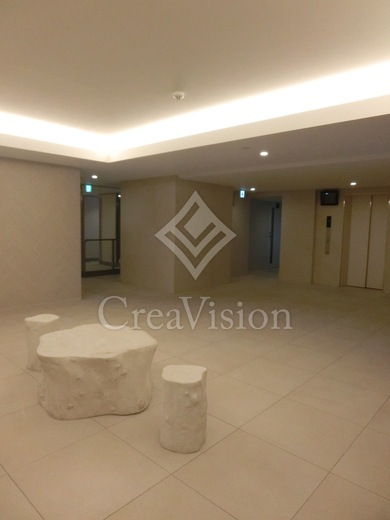 ザ・パークハビオ上野御徒町