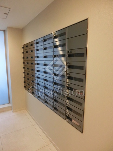 ザ・パークハビオ上野御徒町