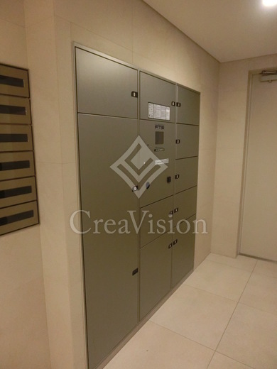 ザ・パークハビオ上野御徒町