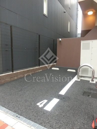 ザ・パークハビオ上野御徒町