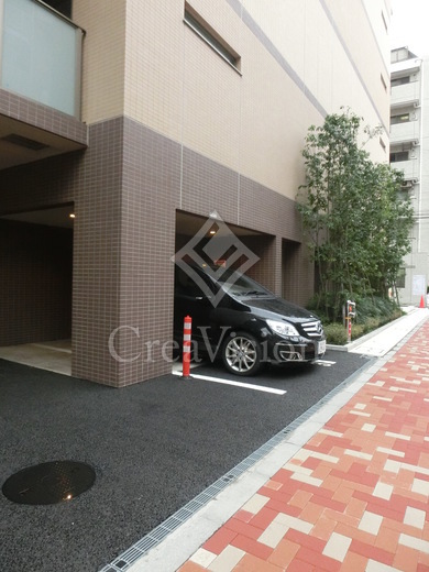 ザ・パークハビオ上野御徒町