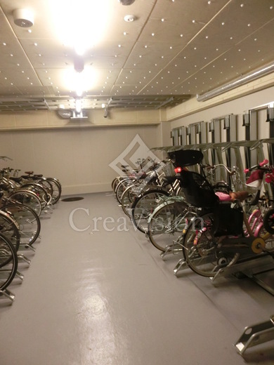 ザ・パークハビオ上野御徒町