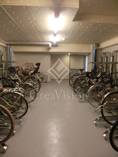 ザ・パークハビオ上野御徒町