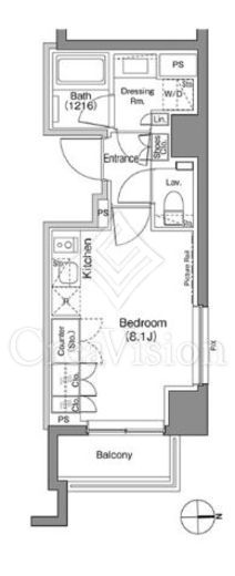 ザ・パークハビオ上野御徒町