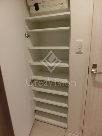 ザ・パークハビオ上野御徒町