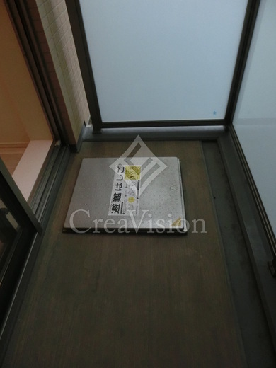 ザ・パークハビオ上野御徒町