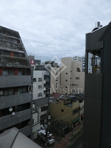 ザ・パークハビオ上野御徒町