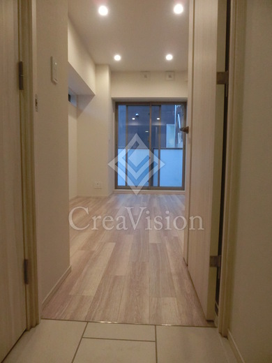 ザ・パークハビオ上野御徒町