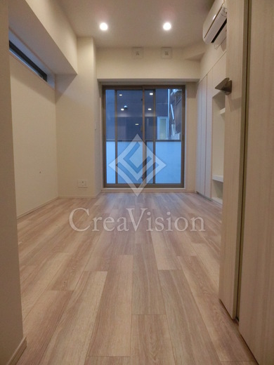 ザ・パークハビオ上野御徒町