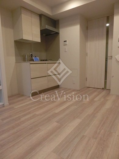 ザ・パークハビオ上野御徒町