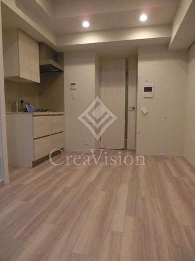 ザ・パークハビオ上野御徒町