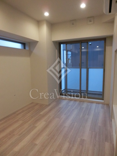 ザ・パークハビオ上野御徒町