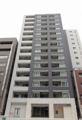 ザ・パークハウス浅草橋西レジデンス