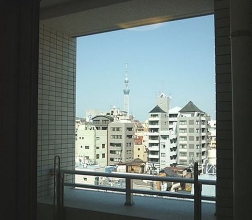 ザ・パークハウス浅草橋西レジデンス