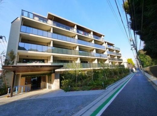 ブランズ文京護国寺