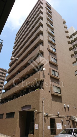 シティスクエア恵比寿