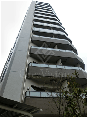 レジディア文京小石川Ⅱ