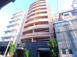 タワービューアリーズ錦糸町