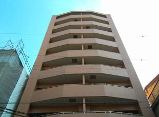 タワービューアリーズ錦糸町