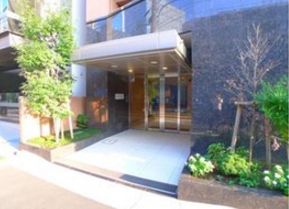 タワービューアリーズ錦糸町