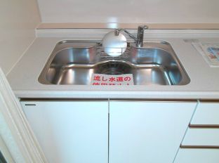 タワービューアリーズ錦糸町