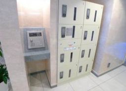 タワービューアリーズ錦糸町