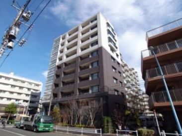 レクセル高田馬場
