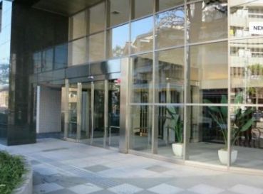 レクセル高田馬場