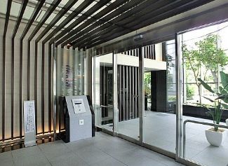レクセル高田馬場