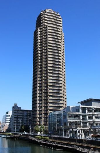 ザ・ガーデンタワーズ サンセットタワー