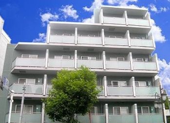 タキミハウス西早稲田