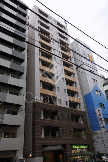 プライムアーバン池袋