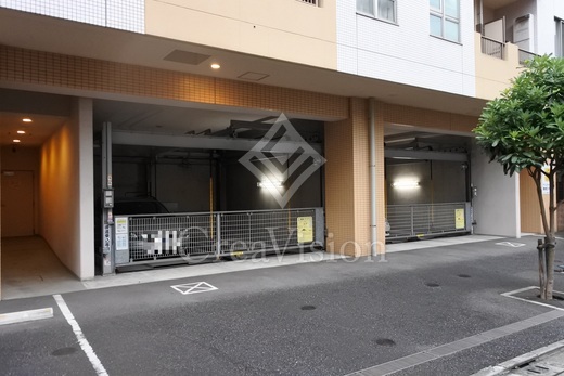 プライムアーバン池袋