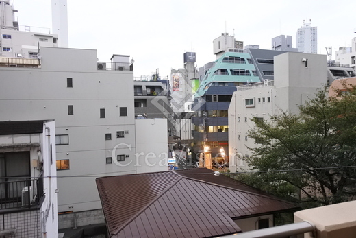 プライムアーバン池袋