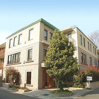 エスペランサ南青山