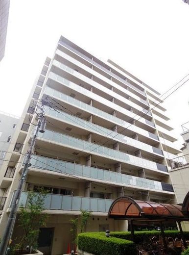 ルフォンリブレ大塚アリーナ