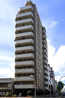 KDXレジデンス元浅草