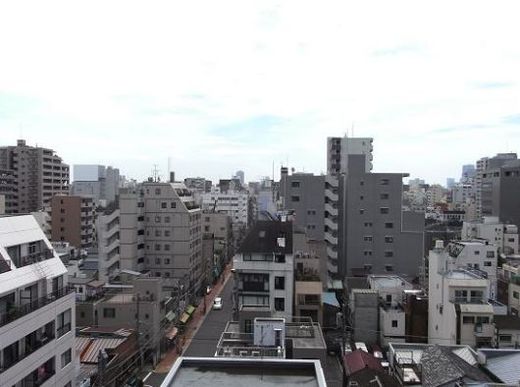 KDXレジデンス元浅草