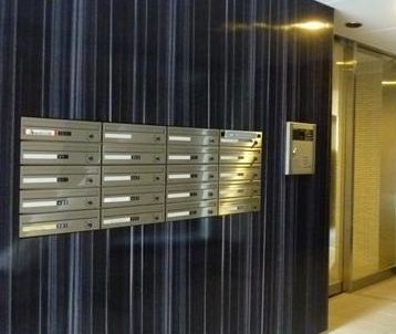 プレミアム銀座イースト