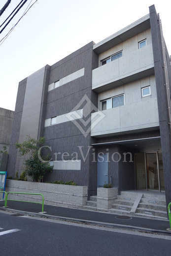 エル・セレーノ南麻布