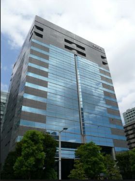 テラス日新