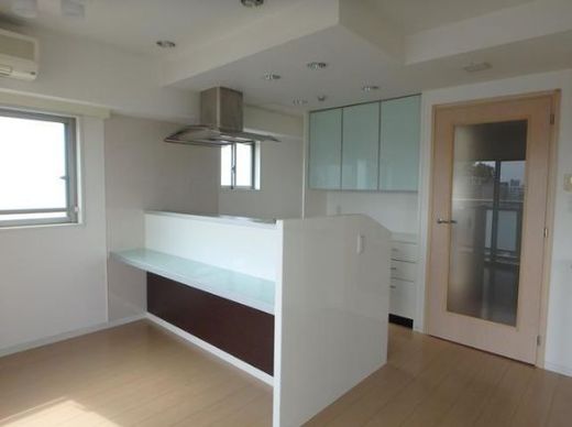 ミオカステーロ目黒都立大