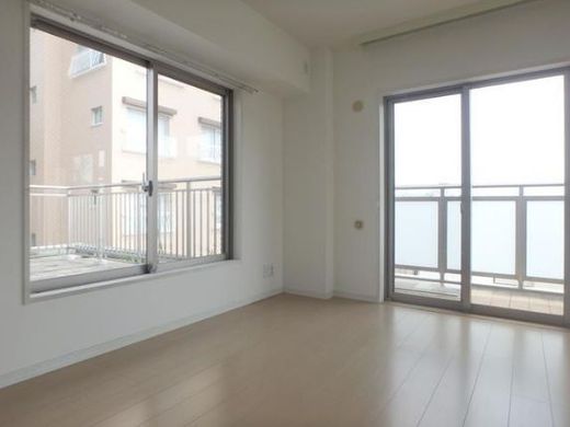 ミオカステーロ目黒都立大