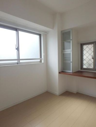 ミオカステーロ目黒都立大