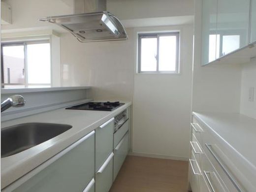 ミオカステーロ目黒都立大