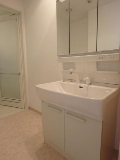 ミオカステーロ目黒都立大