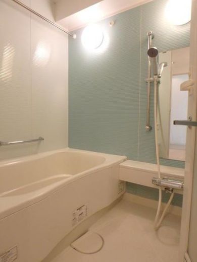 ミオカステーロ目黒都立大